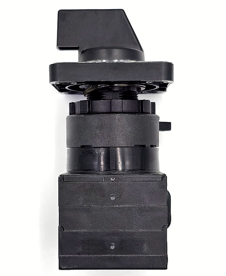 Benedikt & Jäger M10H Z M31 | Rotary Cam Switch | 20A | Made in Austria5