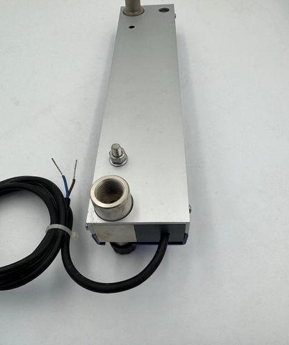 MPB FA280 | Flow Meter | Industrial Flow Measurement | Made in UK10