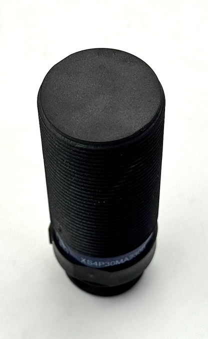 Telemecanique XS4P30MA230B Proximity Sensor | Made in France5