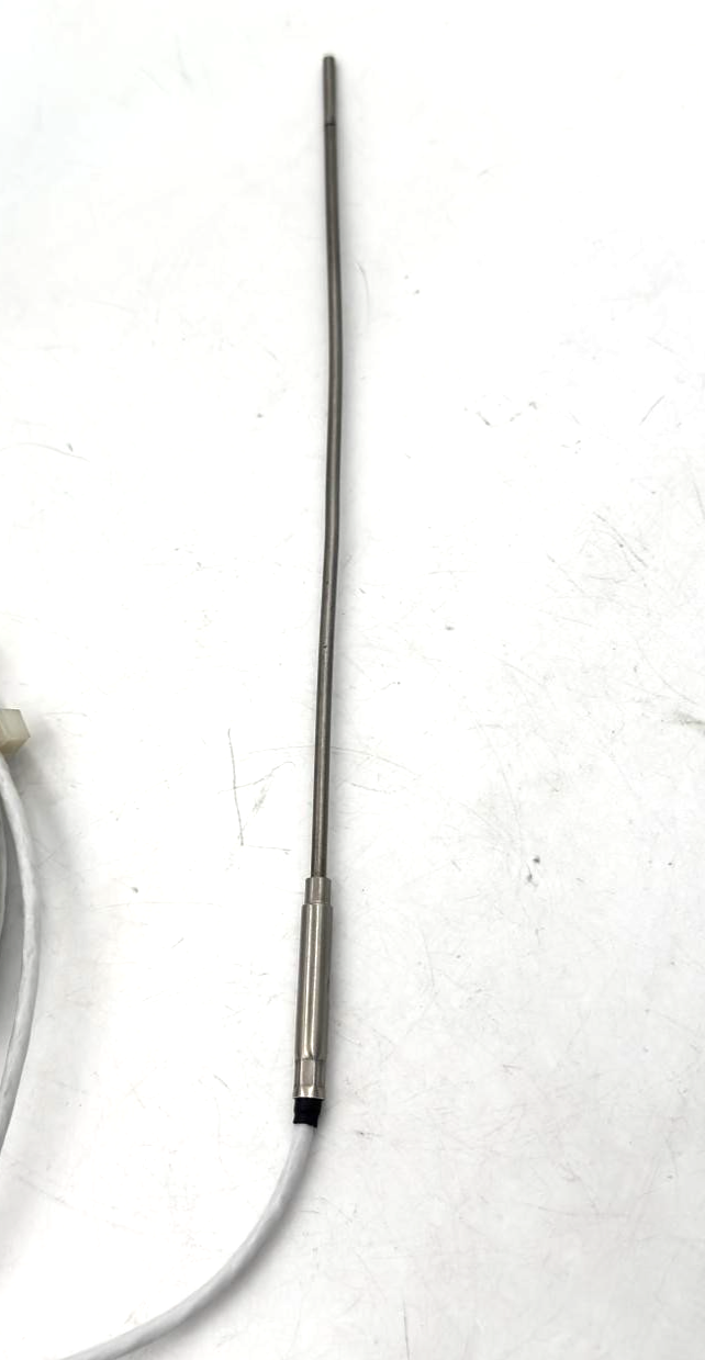 Thermocouple PT100 Flexible Sensor | 3mm Probe | 24 cm4
