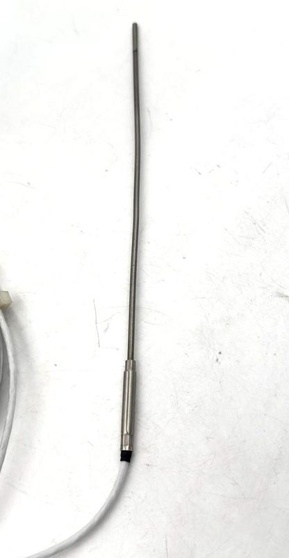 Thermocouple PT100 Flexible Sensor | 3mm Probe | 24 cm4