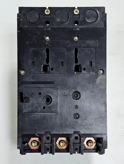 Merlin Gerin | C250N | Compact Circuit Breaker | 250 A3