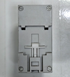 CIAM Earth Leakage Relay | 90–270V AC/DC | 50/60Hz | Adjustable Range 300mA–3A2