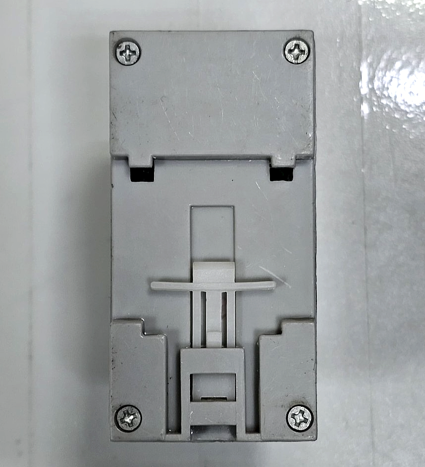 CIAM Earth Leakage Relay | 90–270V AC/DC | 50/60Hz | Adjustable Range 300mA–3A2