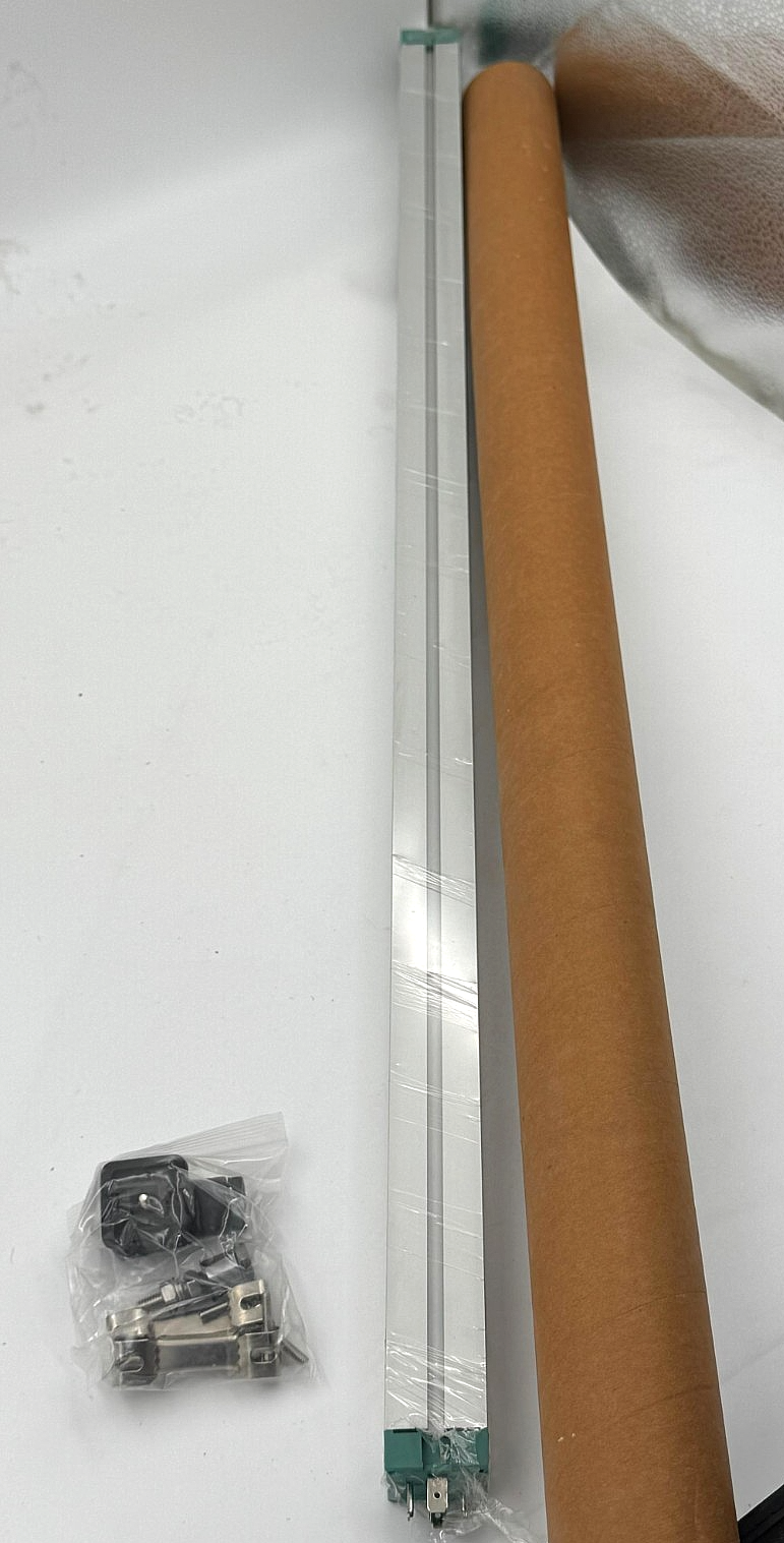 STCO | KTC 750 | Linear Position Transducer0