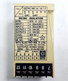 SITU | ED 7060 | Dual Isolator DC | Input/ Output | Made in India3