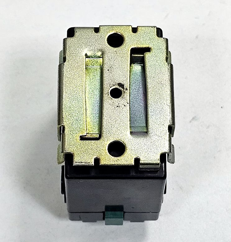 Matsushita | VC20FA | Power Relay | 230V Coil | Made in Japan5