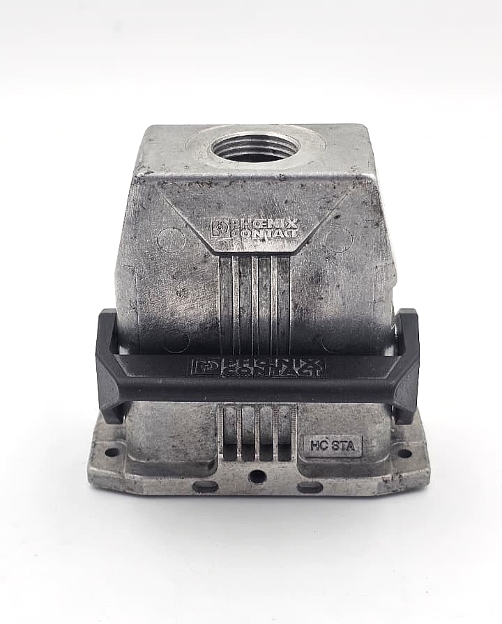 Phoenix Contact HCSTA HeavyDuty Industrial Connector Housing1
