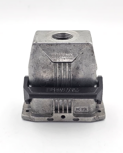 Phoenix Contact HCSTA HeavyDuty Industrial Connector Housing1