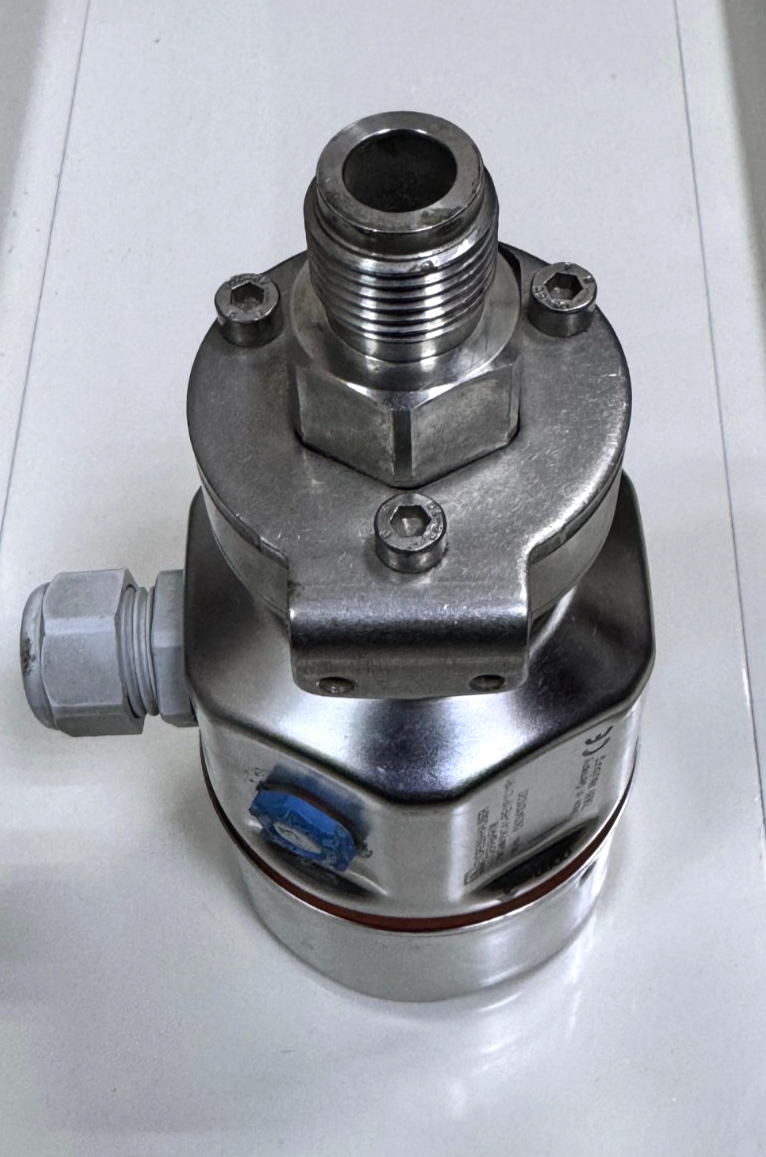 Endress+Hauser Cerabar MPMC41RE11P1C11R1 Pressure Transmitter | 010 Bar Range0