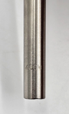 Cartridge Heater |  230 V  400W | 100 mm Length  | 9 mm Diameter2