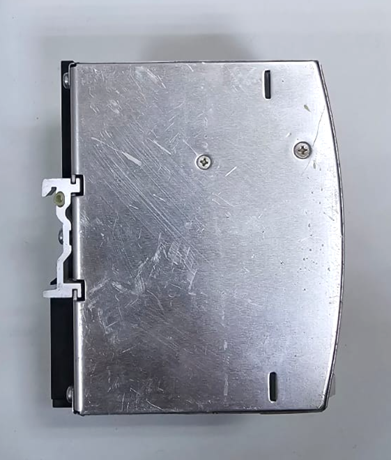Ifm electronic AC1218 ASi Power Supply | 30.5V DC / 8A | Dual Input 100–240V AC1