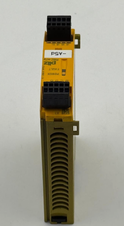 Pilz | PNOZ mi1p | 773400 | Safety Relay | Made in Germany3