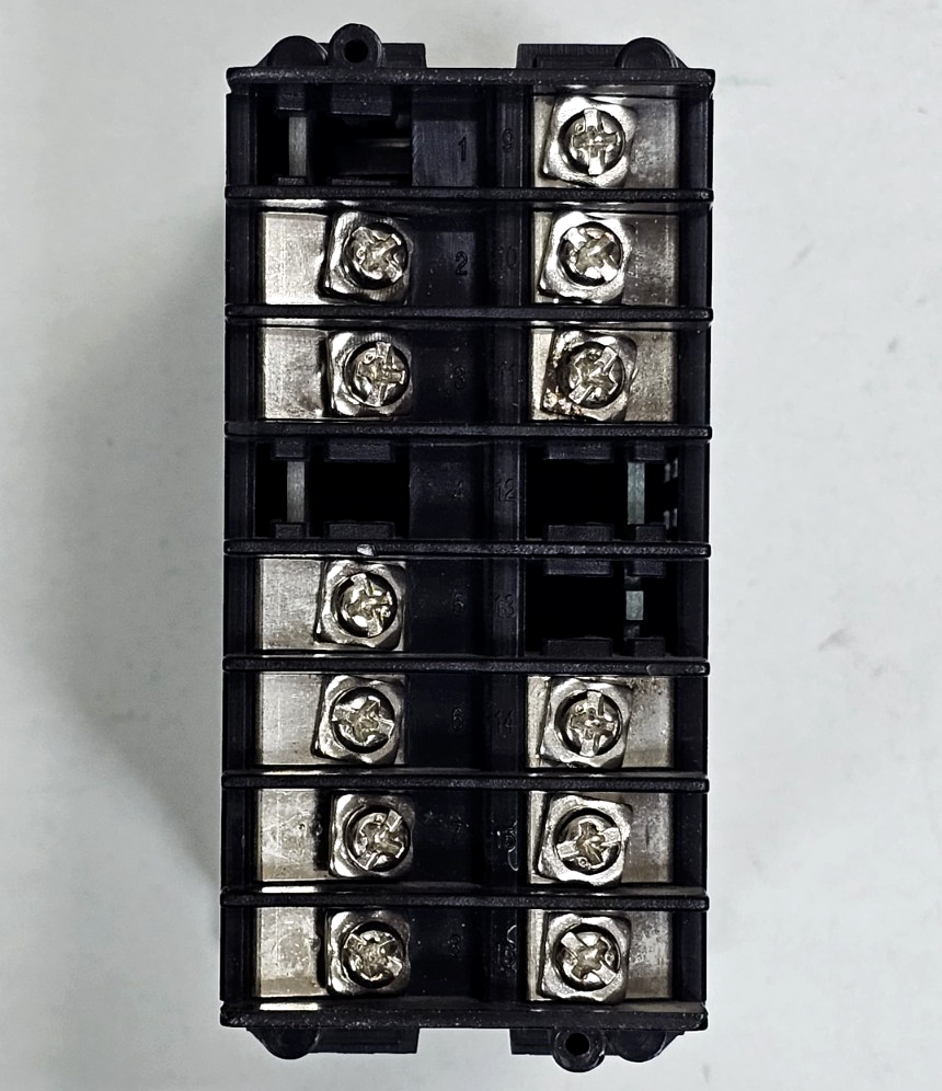 WUHAN | MINGYANG | XMTE7601 | Temperature Controller4