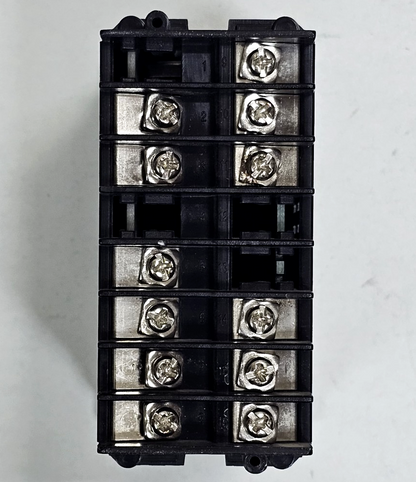 WUHAN | MINGYANG | XMTE7601 | Temperature Controller4