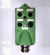 Phoenix Contact 1692679 SACB M23 Connector | SAC4/4LM23 1800