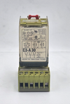 Releco C3A30 Industrial Power Relay with Socket | 11Pin PlugIn Relay1