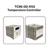 Fotek TC96DDR5S Temperature Controller | K, 0599 Sensor Compatibility1