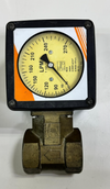 KOBOLD RCD1135HG8ZBRY Flow Sensor Water 30270 Operating Range | IP65 | 40 Bar1