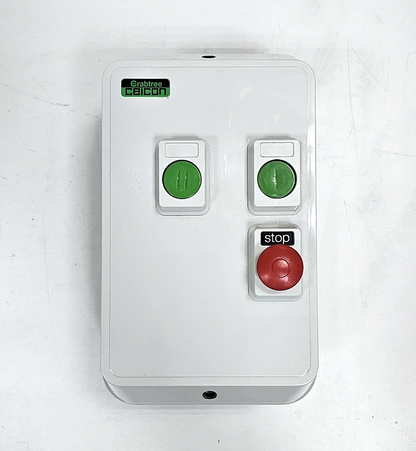 Crabtree Ceicon |  Start/Stop Switch Button Enclosure1