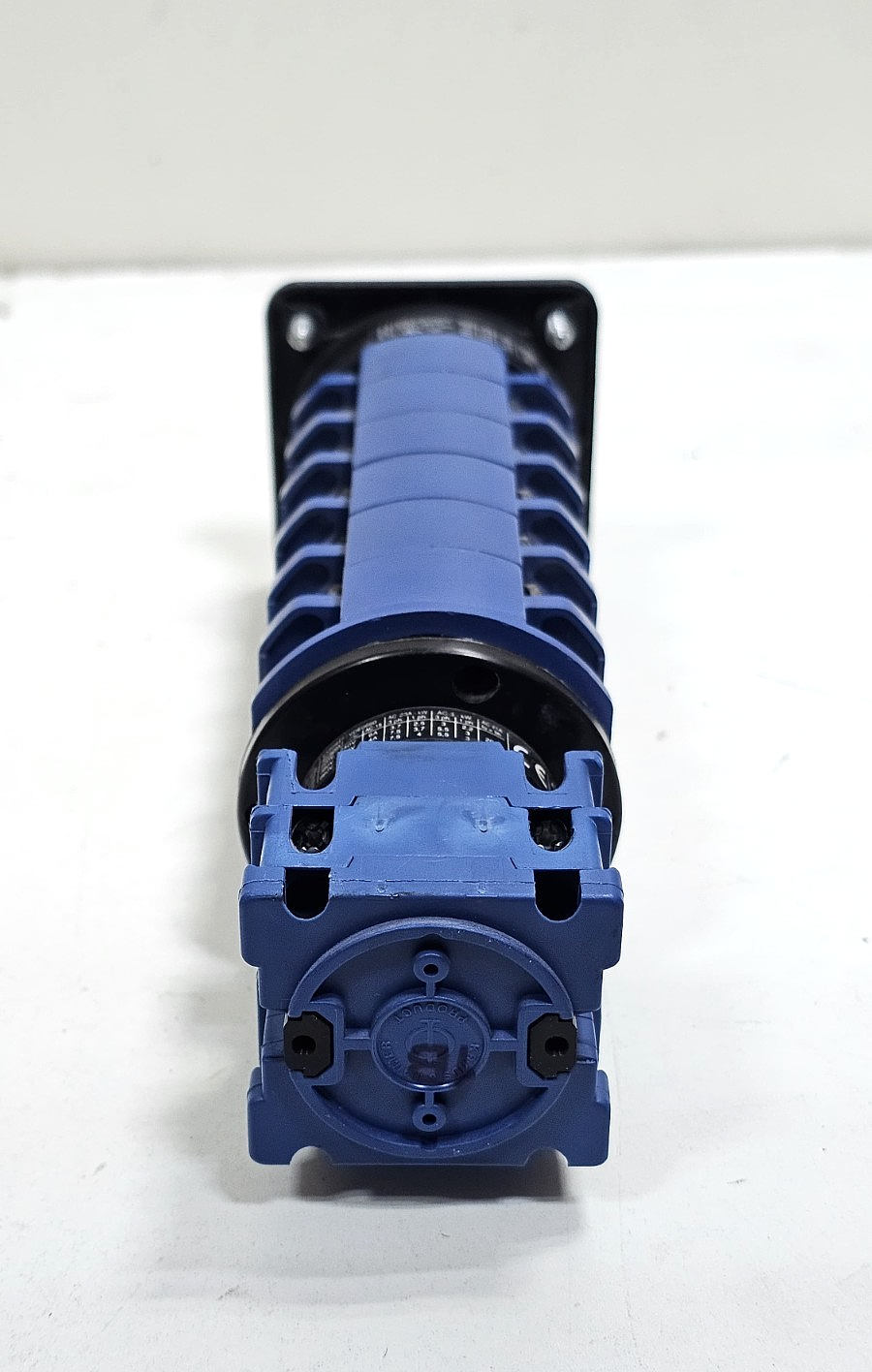 Kraus & Naimer |  C32 | CH106 | Rotary Cam Switch7