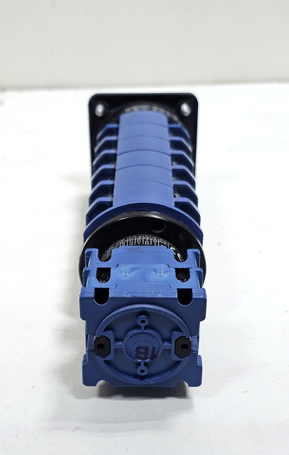 Kraus & Naimer |  C32 | CH106 | Rotary Cam Switch7
