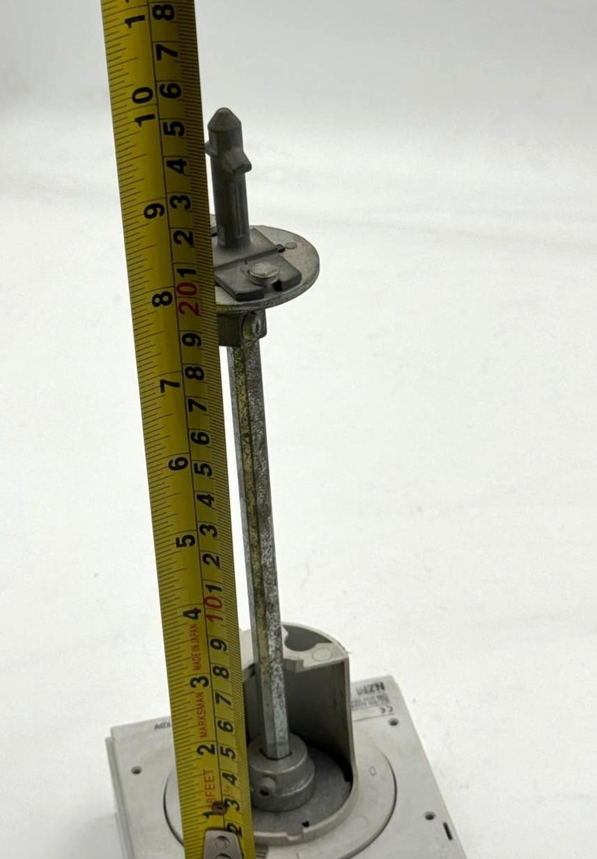 Moeller | NZM 1 | Rotary Handle8