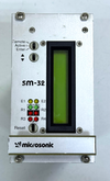 Microsonic | SM32 | Safety Module | Made in Germany1