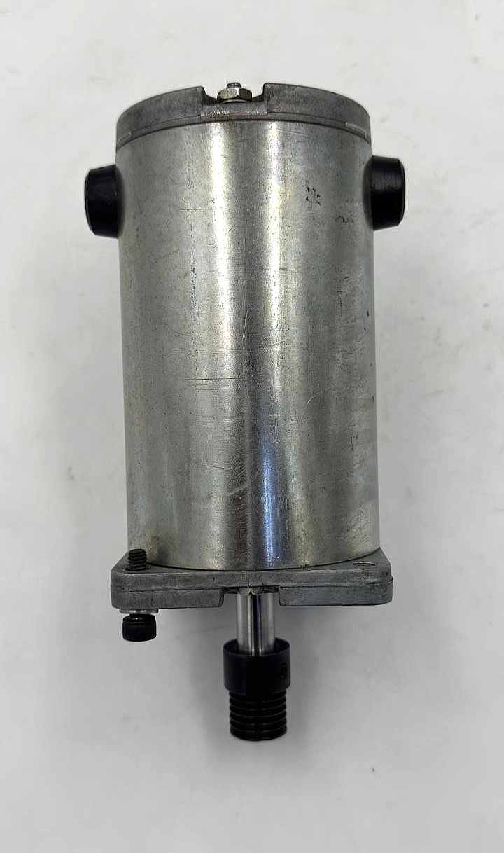 Minnesota Electric 3B9011142C Permanent Magnet D.C. Motor | 90 V | Made in USA3