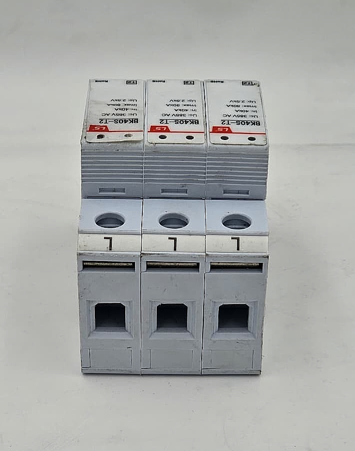 LS BK40ST2 Surge Protective Device | Made in China3