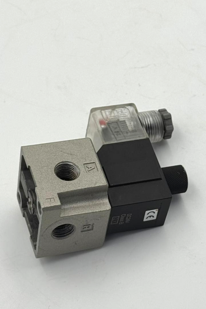 SMC | Solenoid Valve | EVT3175D002FQ | Made in Japan3