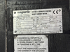 Magnetic | MM80 LJ | DC Motor | Made in Italy | 5.3 kW | 400V  DC | 3100 RPM1
