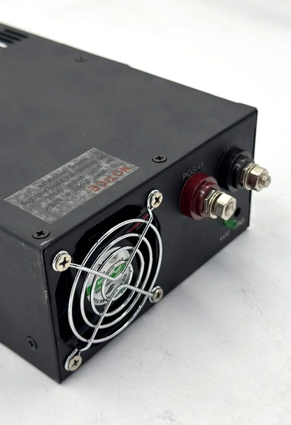 S80024 Power Supply |  33A | 24V DC | 100240V AC  New6