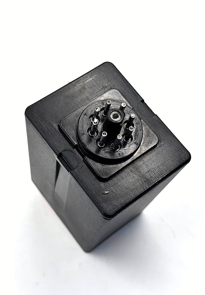 SLC5 RESET JTR/ZR8 Control Module8