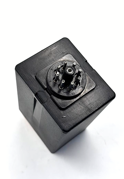 SLC5 RESET JTR/ZR8 Control Module8