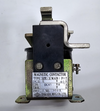 Takada MR6 Magnetic Contactor – 35V DC Coil, 60A Main Contact, NP 0100P, Japan2