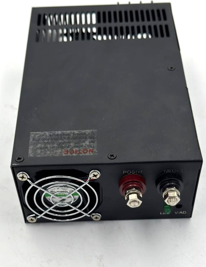 S80024 Power Supply |  33A | 24V DC | 100240V AC  New5