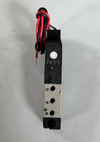 CKD 4SA010M3C23 Solenoid Valve – DC24V | HighPrecision Pneumatic Control1