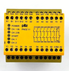 Pilz PNOZ 11 774080 | Safety Relay | 24 VAC 24VDC | Made in Germany1