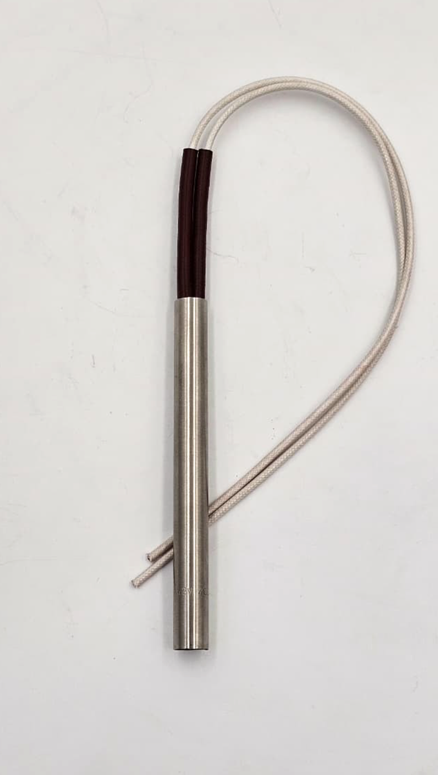Cartridge Heater  | 42 V 400 W | 130 mm Length |  11 mm Diameter0