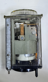 SCHLEICHER Mikrolais DZ 12SG Timer  | 130 Seconds | 220V 50/60Hz | 500W, 250V2