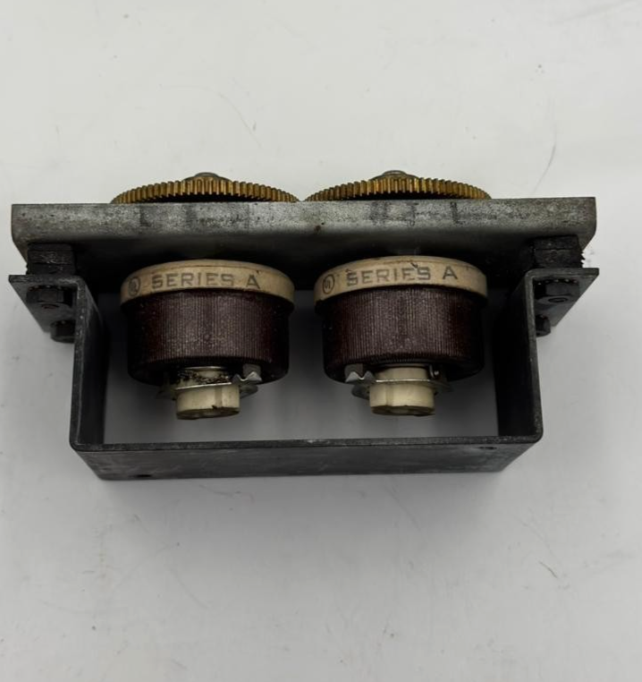 RAISE | Dual Potential Meter3