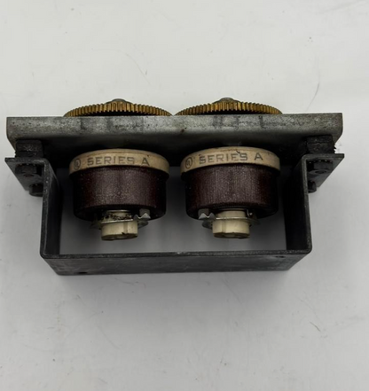 RAISE | Dual Potential Meter3