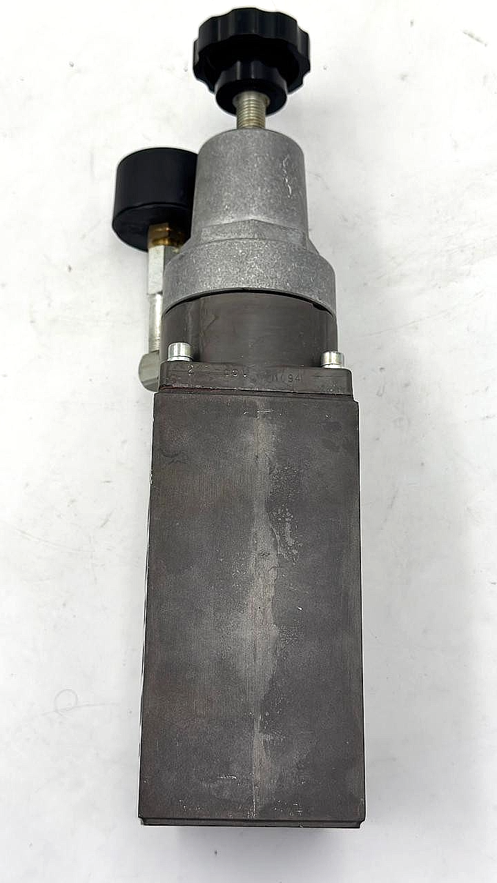 Numatics I34RS6000000000 Pressure Regulator7