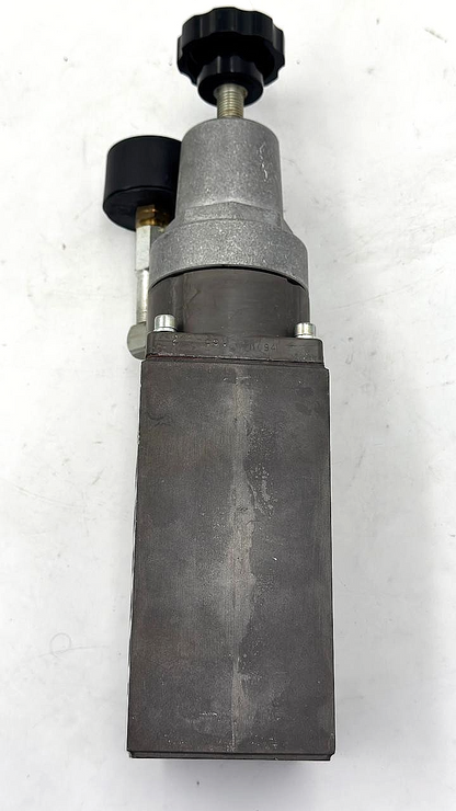 Numatics I34RS6000000000 Pressure Regulator7