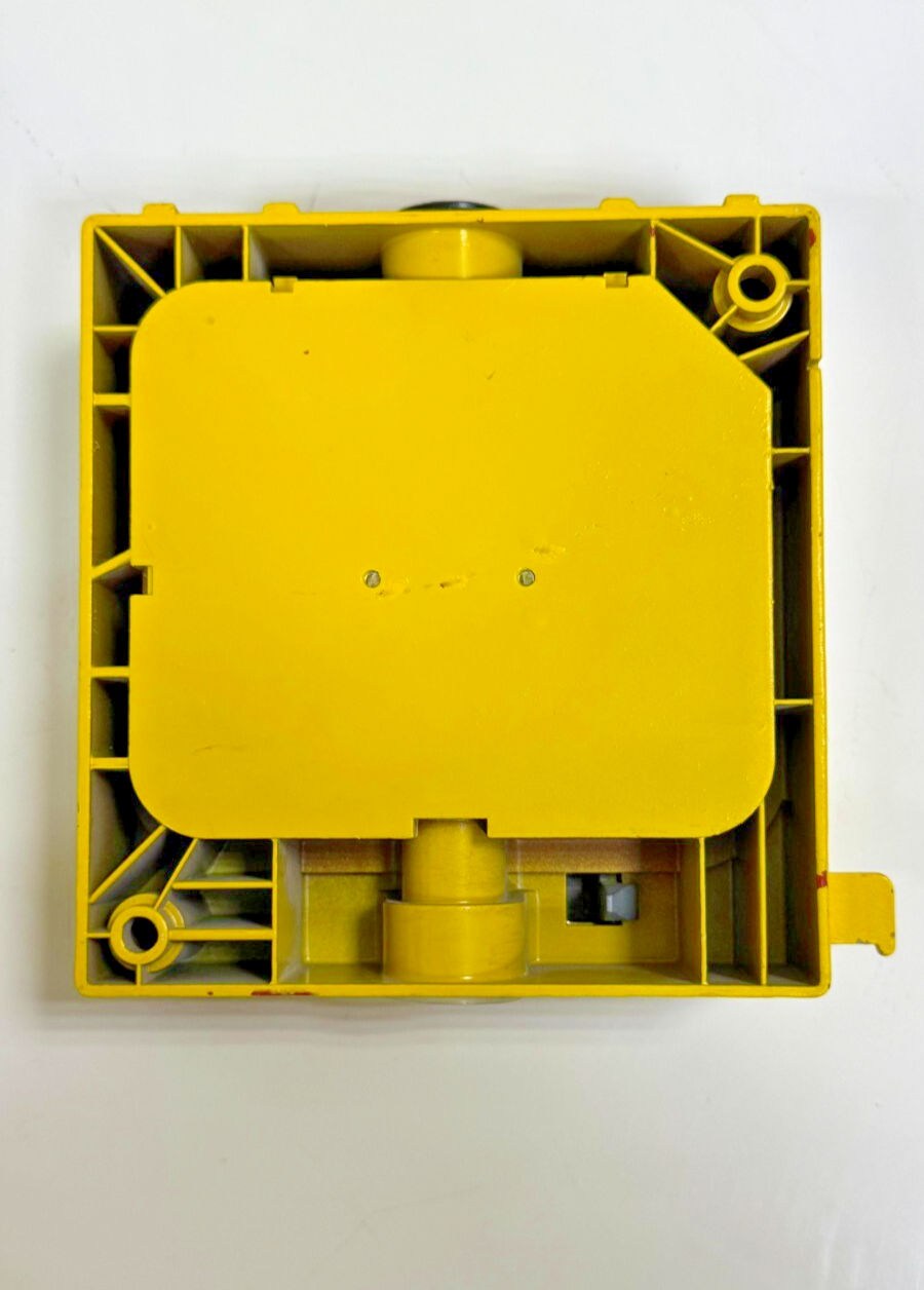 CO₂ Release Manual Call Point Fire Suppression Systems | HighVisibility6
