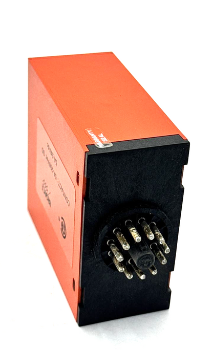 Broyce Control B1DN Timer Relay | OnDelay Timer 1–5 Minutes | Made in UK7