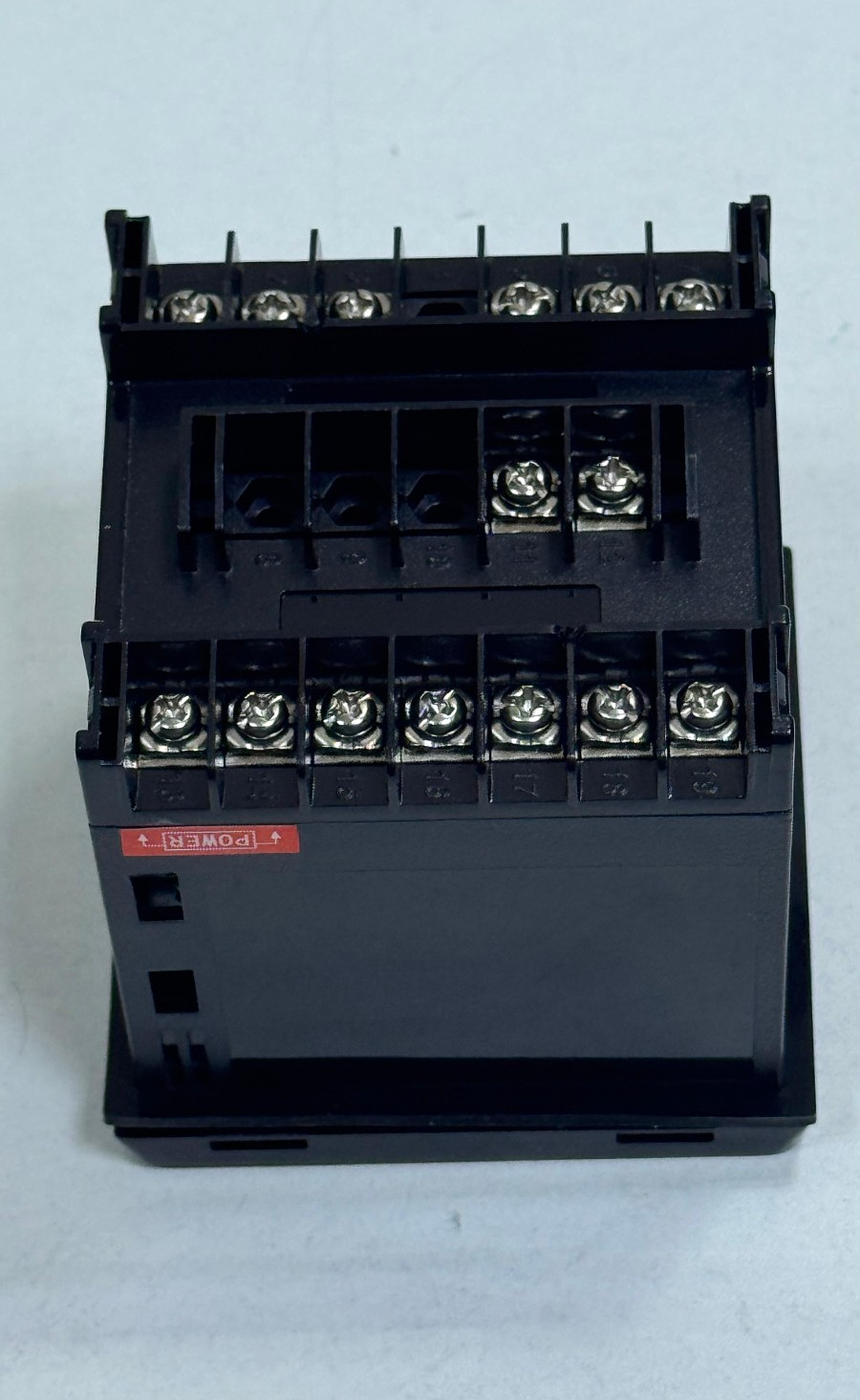 Toky | TEY7MC10X | Temperature Controller|  AC/DC 100240V | Input mA/V6