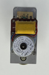 Motorized Rotary Switch | 619 R3 | 48 V3