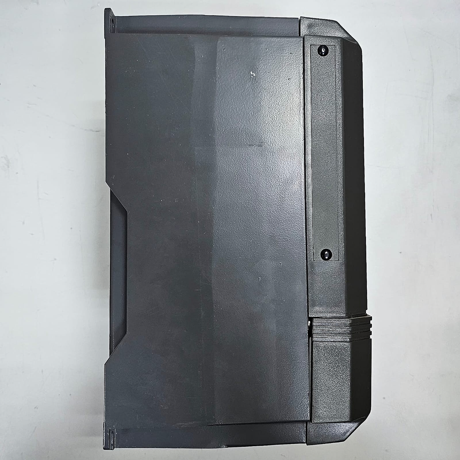 Cutes Corporation FN700A75 PWM Transistor Inverter | Variable Speed Controller4
